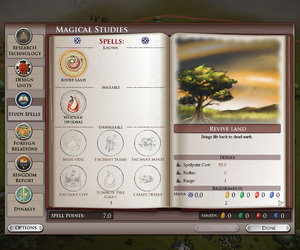 Elemental: War of Magic Chat