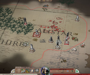 Elemental: War of Magic Chat