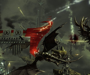 Divinity II: Flames of Vengeance Screenshots