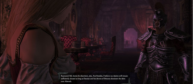 Divinity II: Flames of Vengeance News