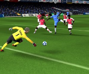 FIFA Online Videos