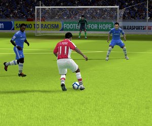 FIFA Online Screenshots
