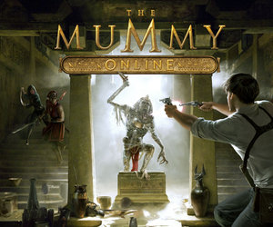 The Mummy Online Videos