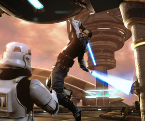 Star Wars: The Force Unleashed 2 Videos