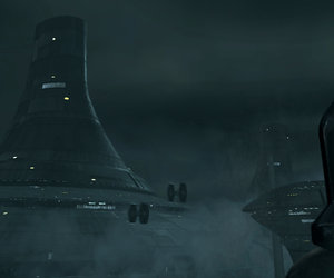 Star Wars: The Force Unleashed 2 Screenshots