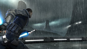 Star Wars: The Force Unleashed II Screenshot from Shacknews