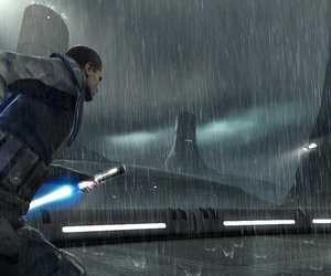 Star Wars: The Force Unleashed 2 Videos