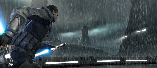Star Wars: The Force Unleashed 2 News