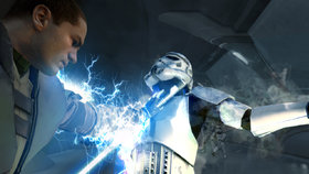 Star Wars: The Force Unleashed II Screenshot from Shacknews
