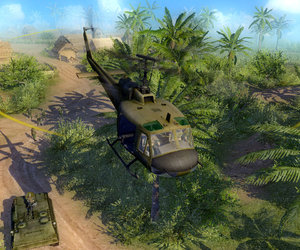 Men of War: Vietnam Videos