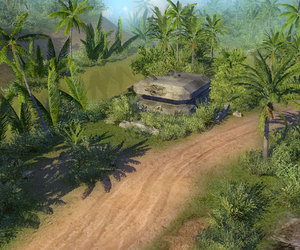 Men of War: Vietnam Files