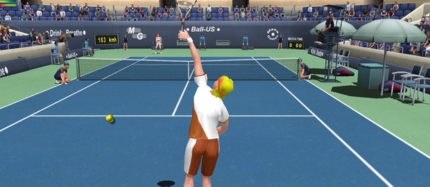 Tennis elbow 2010