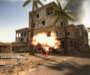 Heavy Fire: Special Operations Videos