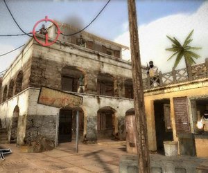 Heavy Fire: Special Operations Chat