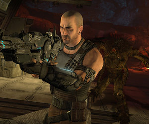 Red Faction: Armageddon Chat