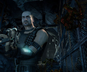 Red Faction: Armageddon Chat