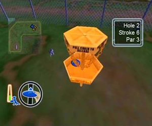 Zoo Disc Golf Videos