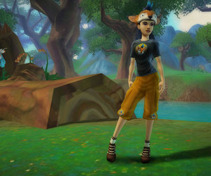 Free Realms Screenshots