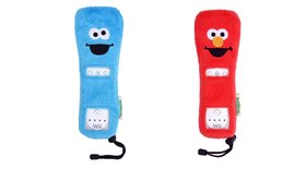 Sesame Street: Cookie's Counting Carnival Screenshot from Shacknews