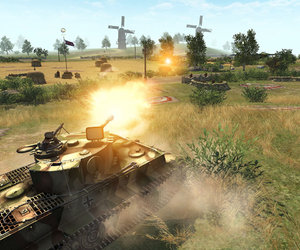 Men of War: Assault Squad Files