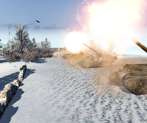 Men of War: Assault Squad Videos