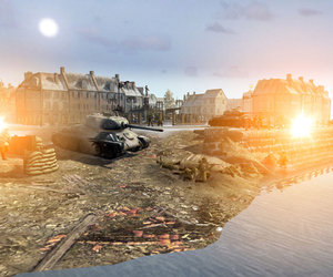 Men of War: Assault Squad Chat