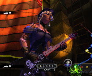 Power Gig: Rise of the SixString Videos