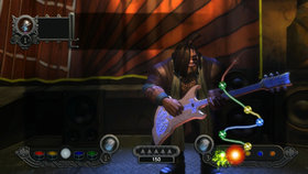 Power Gig: Rise of the SixString Screenshot from Shacknews