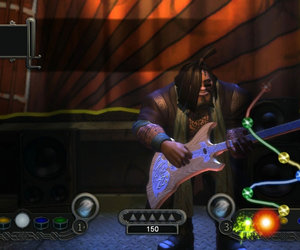 Power Gig: Rise of the SixString Chat