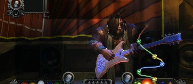 Power Gig: Rise of the SixString News