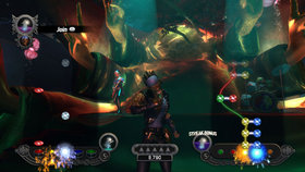 Power Gig: Rise of the SixString Screenshot from Shacknews