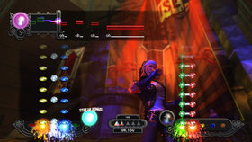 Power Gig: Rise of the SixString Screenshot from Shacknews