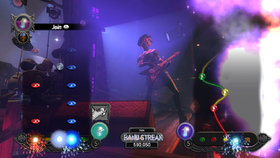 Power Gig: Rise of the SixString Screenshot from Shacknews