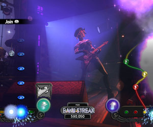 Power Gig: Rise of the SixString Chat