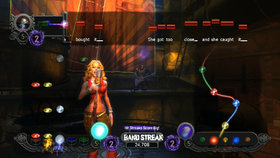 Power Gig: Rise of the SixString Screenshot from Shacknews