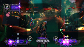 Power Gig: Rise of the SixString Screenshot from Shacknews