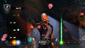 Power Gig: Rise of the SixString Screenshot from Shacknews
