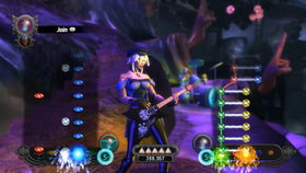 Power Gig: Rise of the SixString Screenshot from Shacknews