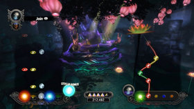 Power Gig: Rise of the SixString Screenshot from Shacknews