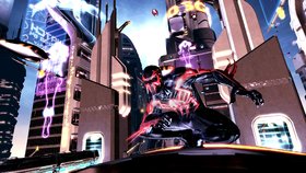 Spider-Man: Shattered Dimensions Screenshot from Shacknews