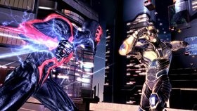 Spider-Man: Shattered Dimensions Screenshot from Shacknews