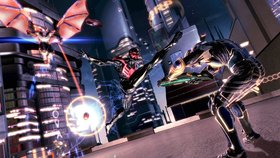 Spider-Man: Shattered Dimensions Screenshot from Shacknews
