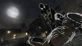 Spider-Man: Shattered Dimensions Screenshot from Shacknews