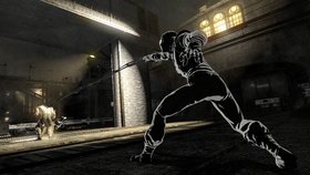 Spider-Man: Shattered Dimensions Screenshot from Shacknews