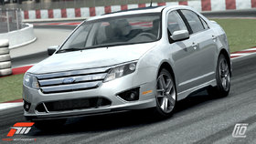 Forza Motorsport 3 Screenshot from Shacknews