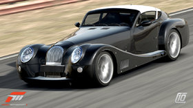Forza Motorsport 3 Screenshot from Shacknews