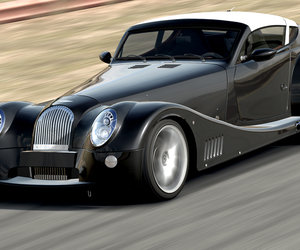 Forza Motorsport 3 Screenshots