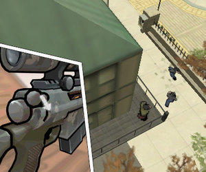 Grand Theft Auto: Chinatown Wars Chat
