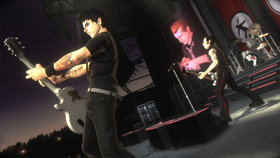 Green Day: Rock Band Screenshot from Shacknews