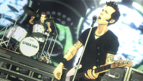 Green Day: Rock Band Screenshot from Shacknews